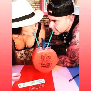 Meet your Posher, Jared